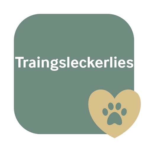 Trainingsleckerlies
