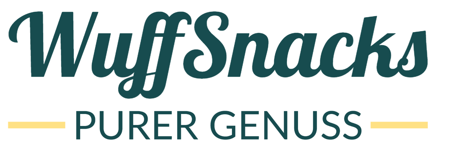 Wuffsnacks