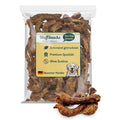Hühnerhälse Hund Snack natürlich knusprig
