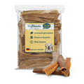 Pferdekopfhaut Hund Kausnack hypoallergen hart