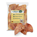 Schweineohren Hund Kausnack natürlich